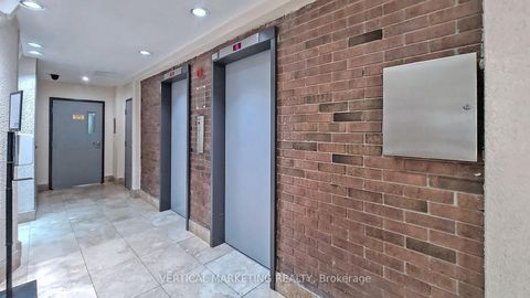 Photo 14 at PH07 - 20 Gilder Drive E, Eglinton East, Toronto
