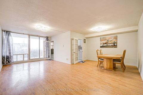Photo 15 at PH07 - 20 Gilder Drive E, Eglinton East, Toronto