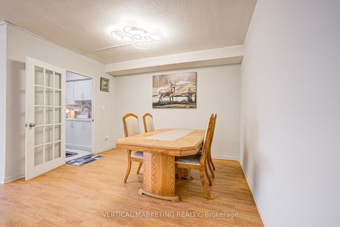 Photo 17 at PH07 - 20 Gilder Drive E, Eglinton East, Toronto