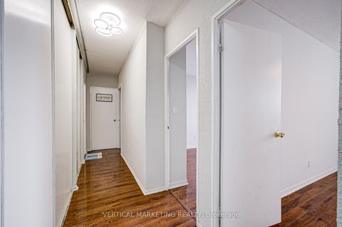 Photo 23 at PH07 - 20 Gilder Drive E, Eglinton East, Toronto