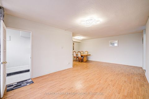 Photo 24 at PH07 - 20 Gilder Drive E, Eglinton East, Toronto