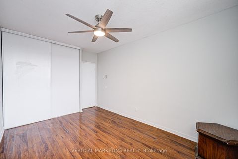 Photo 25 at PH07 - 20 Gilder Drive E, Eglinton East, Toronto