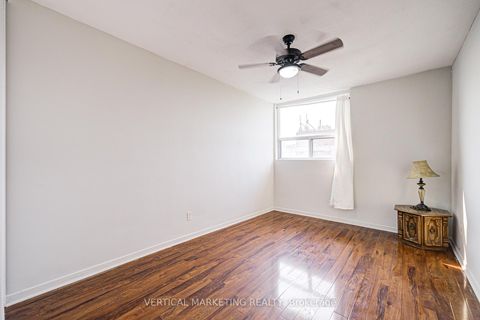 Photo 26 at PH07 - 20 Gilder Drive E, Eglinton East, Toronto
