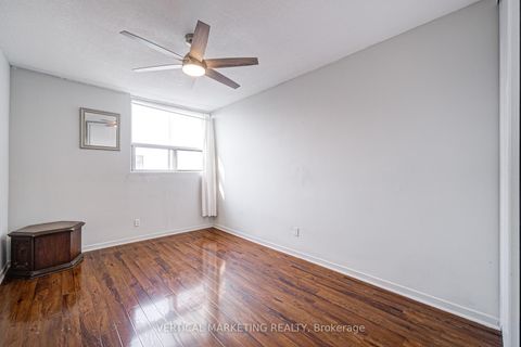 Photo 27 at PH07 - 20 Gilder Drive E, Eglinton East, Toronto