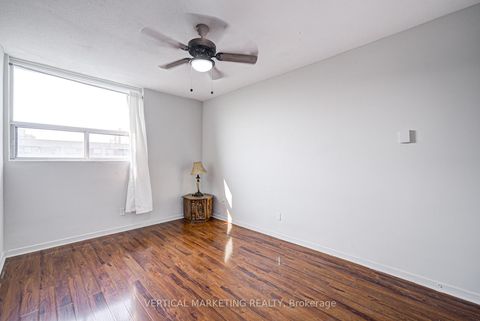 Photo 31 at PH07 - 20 Gilder Drive E, Eglinton East, Toronto