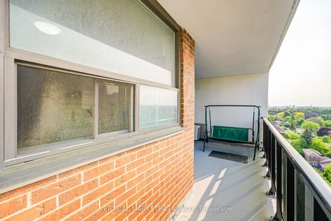 Photo 37 at PH07 - 20 Gilder Drive E, Eglinton East, Toronto