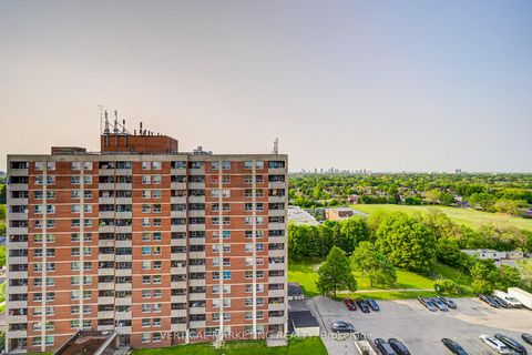 Photo 39 at PH07 - 20 Gilder Drive E, Eglinton East, Toronto
