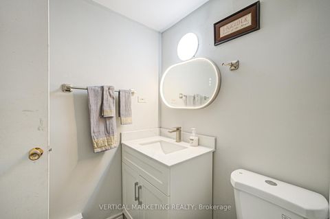 Photo 40 at PH07 - 20 Gilder Drive E, Eglinton East, Toronto