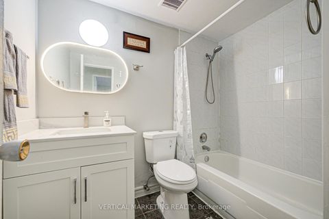 Photo 46 at PH07 - 20 Gilder Drive E, Eglinton East, Toronto