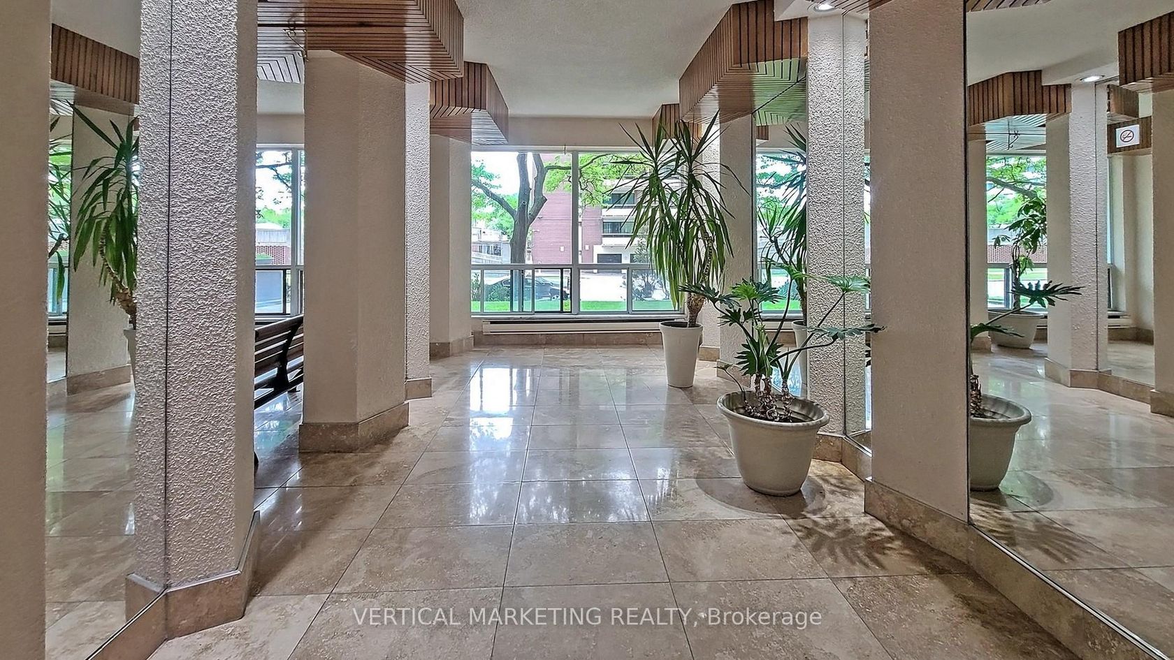 Photo 9 at PH07 - 20 Gilder Drive E, Eglinton East, Toronto Photo 9 at PH07 - 20 Gilder Drive E, Eglinton East, Toronto