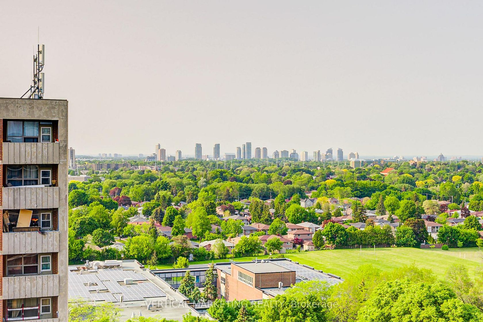 Photo 36 at PH07 - 20 Gilder Drive E, Eglinton East, Toronto Photo 36 at PH07 - 20 Gilder Drive E, Eglinton East, Toronto