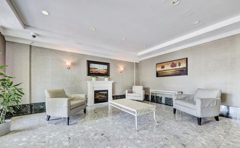 Photo 2 at 1621 - 3 Greystone Walk Drive, Kennedy Park, Toronto