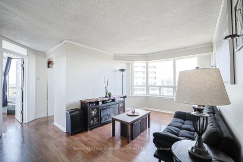 Photo 10 at 1621 - 3 Greystone Walk Drive, Kennedy Park, Toronto