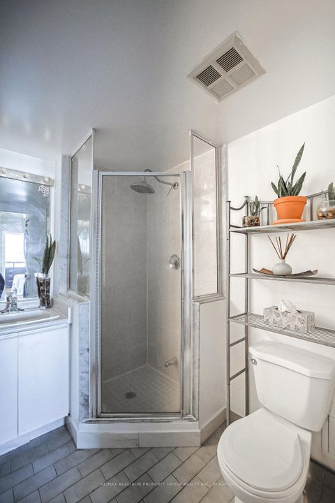 Photo 24 at 1621 - 3 Greystone Walk Drive, Kennedy Park, Toronto