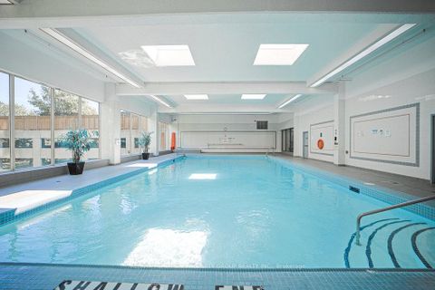 Photo 32 at 1621 - 3 Greystone Walk Drive, Kennedy Park, Toronto