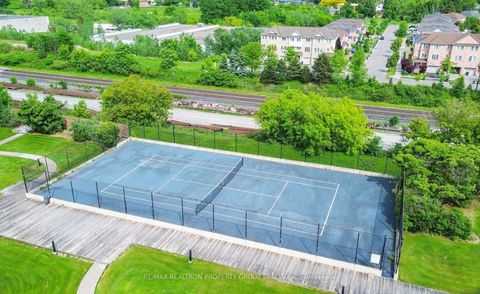 Photo 42 at 1621 - 3 Greystone Walk Drive, Kennedy Park, Toronto