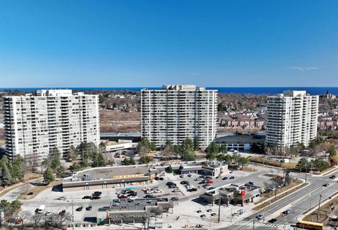 Photo 44 at 1621 - 3 Greystone Walk Drive, Kennedy Park, Toronto