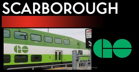 Photo 45 at 1621 - 3 Greystone Walk Drive, Kennedy Park, Toronto