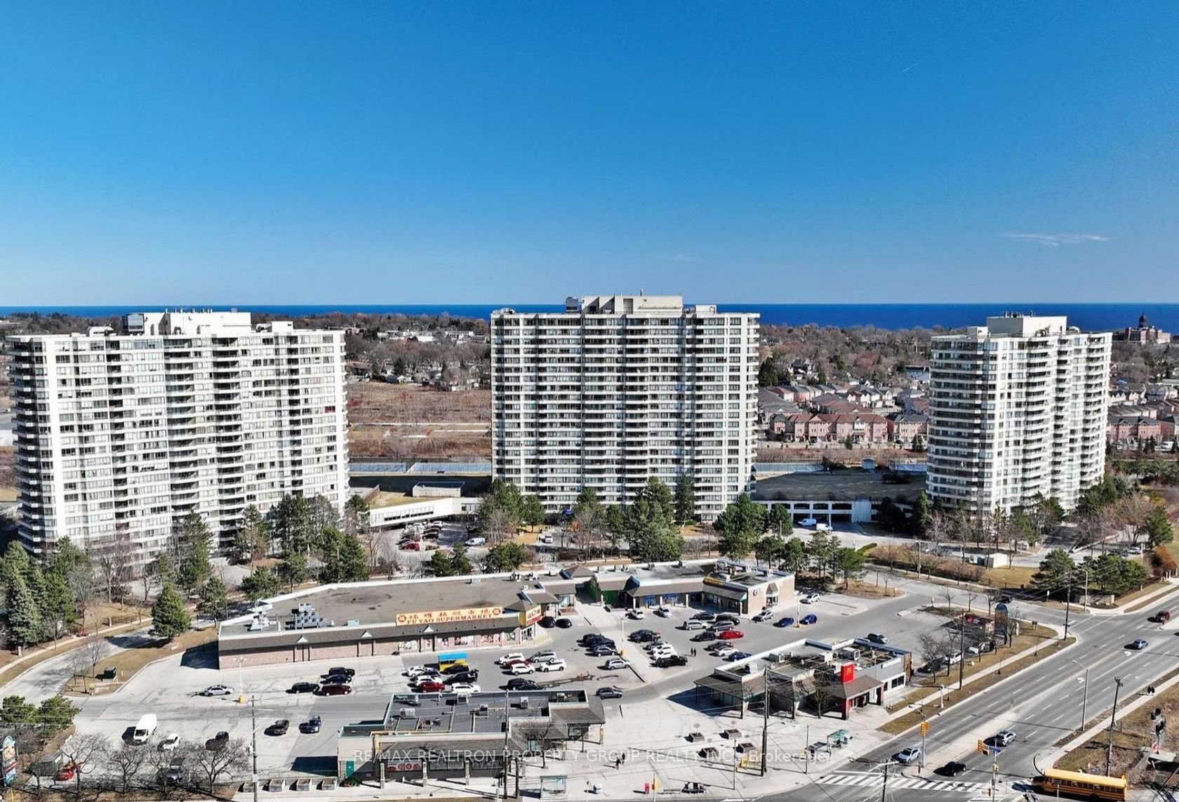 Photo 44 at 1621 - 3 Greystone Walk Drive, Kennedy Park, Toronto Photo 44 at 1621 - 3 Greystone Walk Drive, Kennedy Park, Toronto