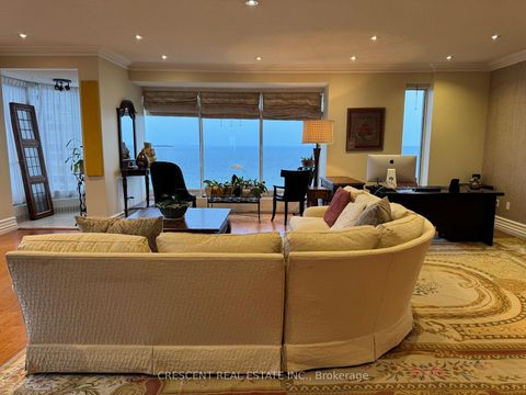 Photo 3 at 2607 - 2045 Lake Shore Boulevard W, Mimico, Toronto