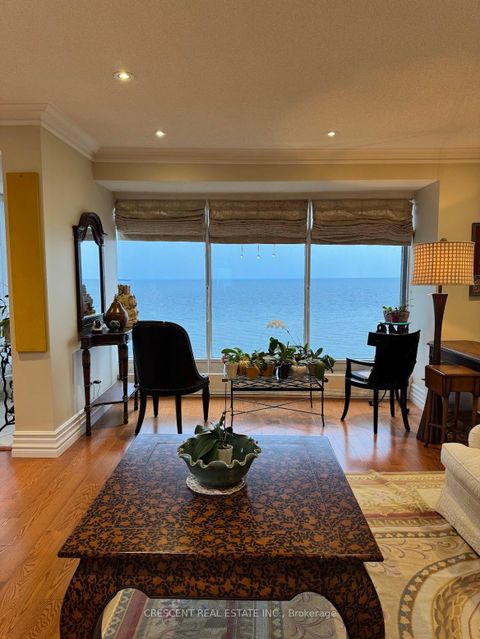 Photo 4 at 2607 - 2045 Lake Shore Boulevard W, Mimico, Toronto