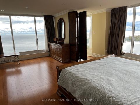 Photo 7 at 2607 - 2045 Lake Shore Boulevard W, Mimico, Toronto