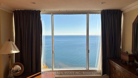 Photo 8 at 2607 - 2045 Lake Shore Boulevard W, Mimico, Toronto