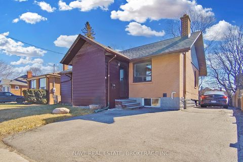 Photo 1 at 87 Steeles Avenue E, Newtonbrook East, Toronto