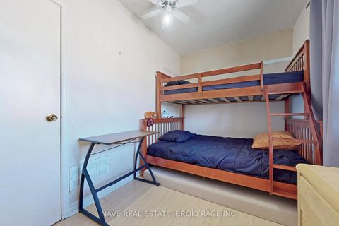 Photo 12 at 87 Steeles Avenue E, Newtonbrook East, Toronto