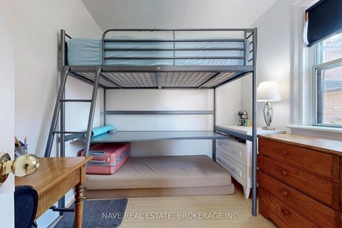 Photo 13 at 87 Steeles Avenue E, Newtonbrook East, Toronto