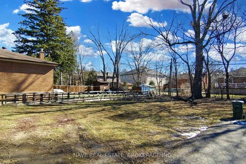 Photo 23 at 87 Steeles Avenue E, Newtonbrook East, Toronto