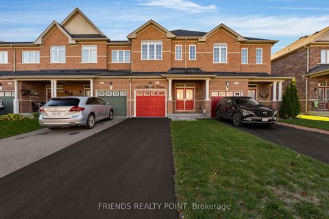 Photo 0 at 57 Forsyth Crescent, West Bayfield, Barrie