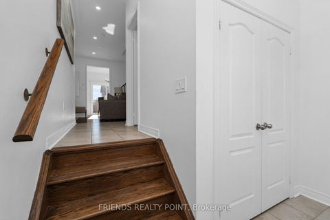 Photo 5 at 57 Forsyth Crescent, West Bayfield, Barrie