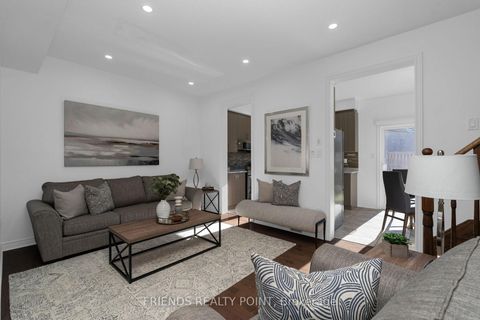 Photo 6 at 57 Forsyth Crescent, West Bayfield, Barrie