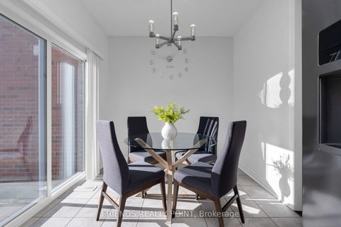 Photo 9 at 57 Forsyth Crescent, West Bayfield, Barrie