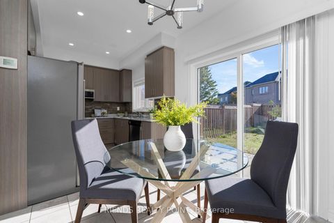 Photo 10 at 57 Forsyth Crescent, West Bayfield, Barrie