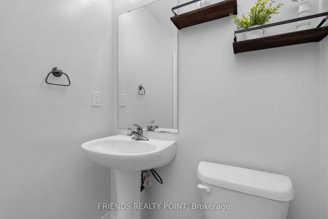 Photo 14 at 57 Forsyth Crescent, West Bayfield, Barrie