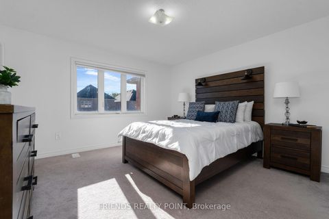 Photo 16 at 57 Forsyth Crescent, West Bayfield, Barrie