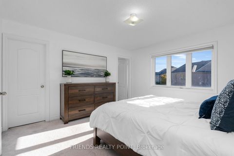 Photo 17 at 57 Forsyth Crescent, West Bayfield, Barrie