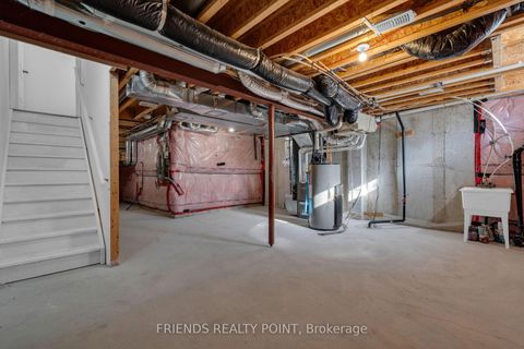 Photo 26 at 57 Forsyth Crescent, West Bayfield, Barrie