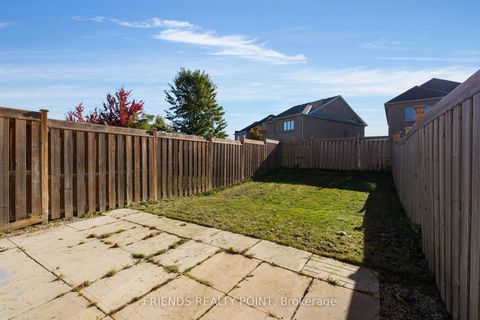 Photo 28 at 57 Forsyth Crescent, West Bayfield, Barrie