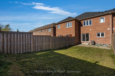 Photo 32 at 57 Forsyth Crescent, West Bayfield, Barrie