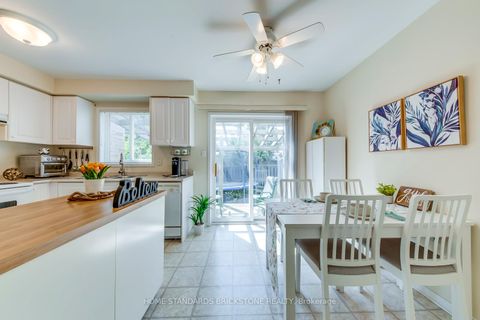 Photo 2 at 36 Trevino Circle, 400 North, Barrie