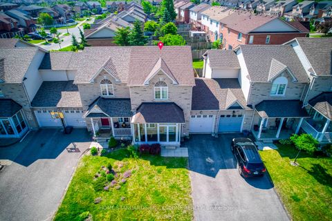 Photo 35 at 36 Trevino Circle, 400 North, Barrie