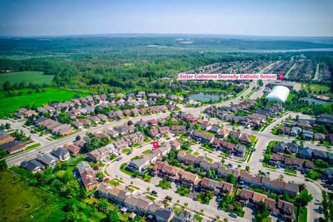 Photo 40 at 36 Trevino Circle, 400 North, Barrie