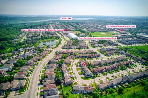 Photo 41 at 36 Trevino Circle, 400 North, Barrie