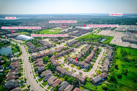 Photo 42 at 36 Trevino Circle, 400 North, Barrie