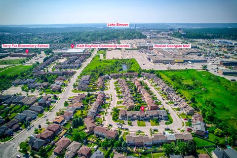 Photo 43 at 36 Trevino Circle, 400 North, Barrie