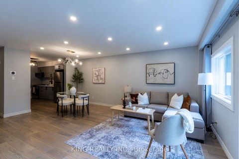 Photo 9 at 4 - 141 Ripley Court, CP College Park, Oakville