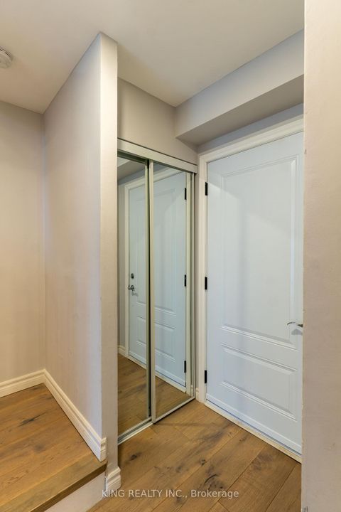 Photo 12 at 4 - 141 Ripley Court, CP College Park, Oakville